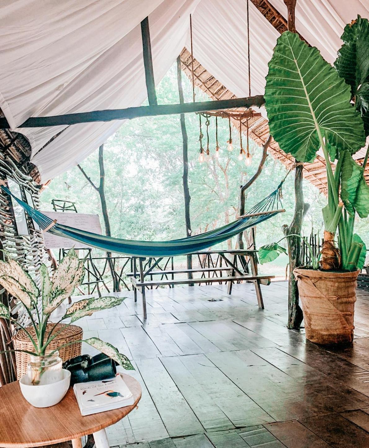Camp Leopard - Yala Safari Glamping Hotel Exterior foto